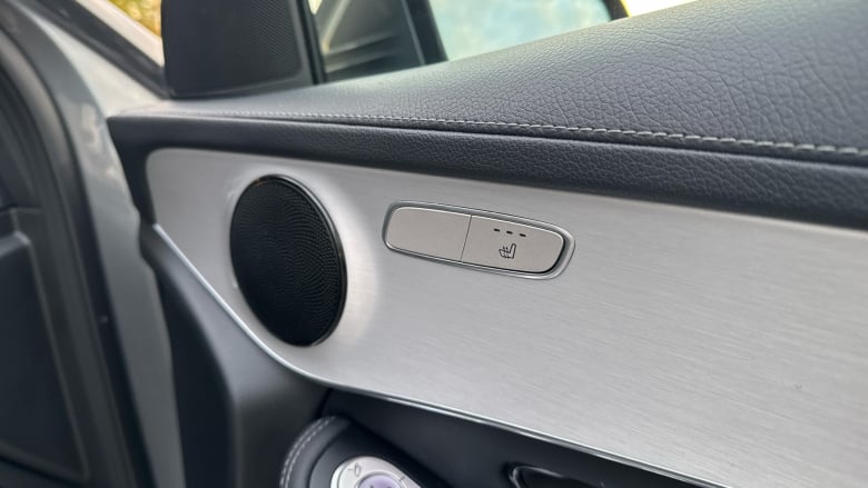 Mercedes-Benz GLC 220d 4Matic AMG Line Premium 5dr 9G-Tronic Diesel Estate